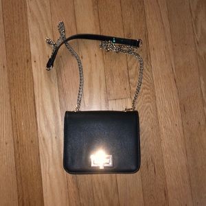 Crossbody/clutch